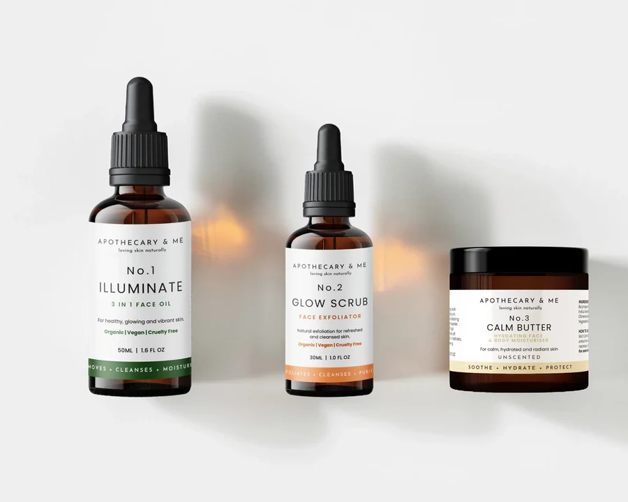 Revolutionise Your Routine, Naturally